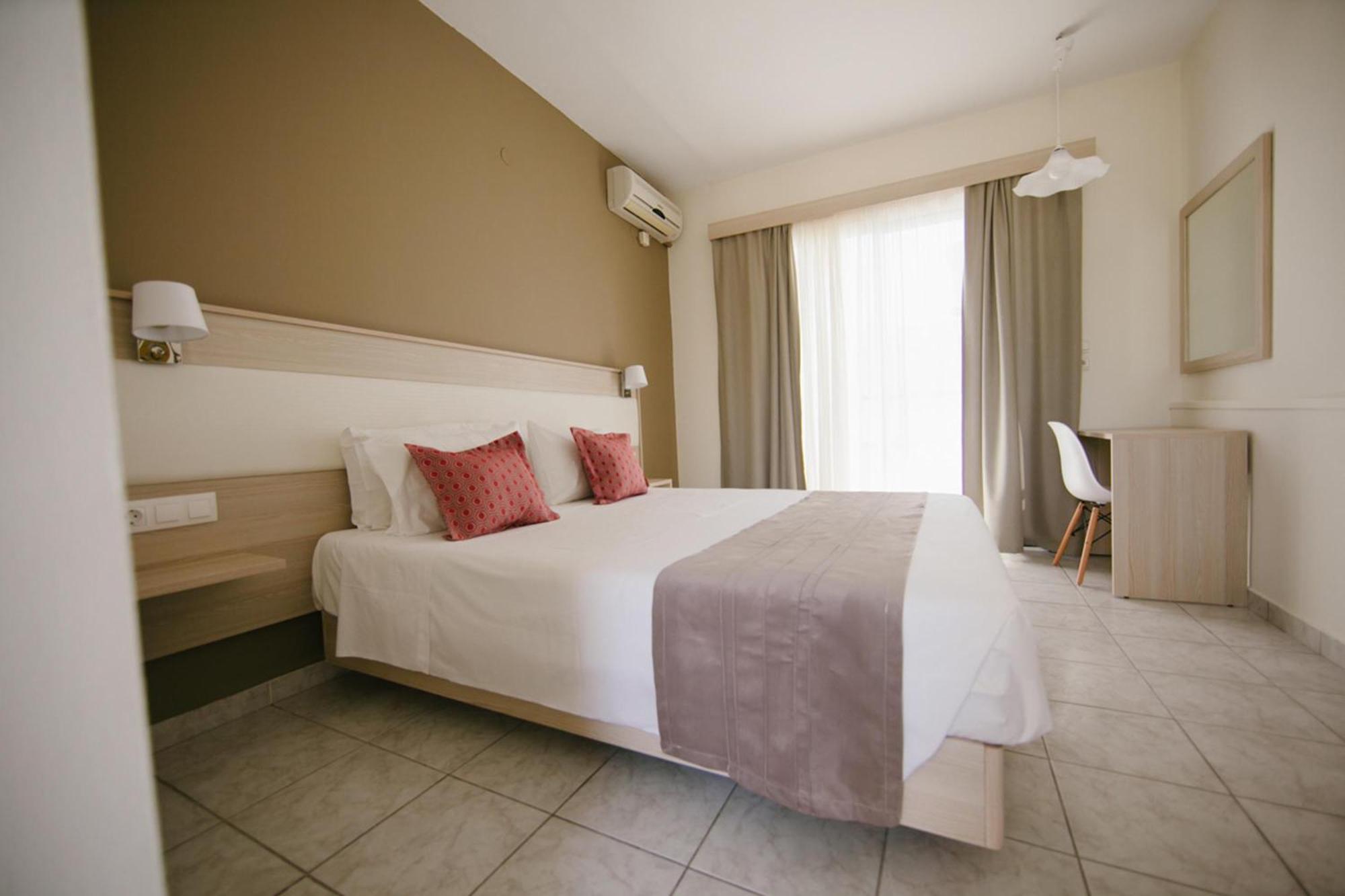 Artemis Comfort&Pleasure Faliraki Exterior foto