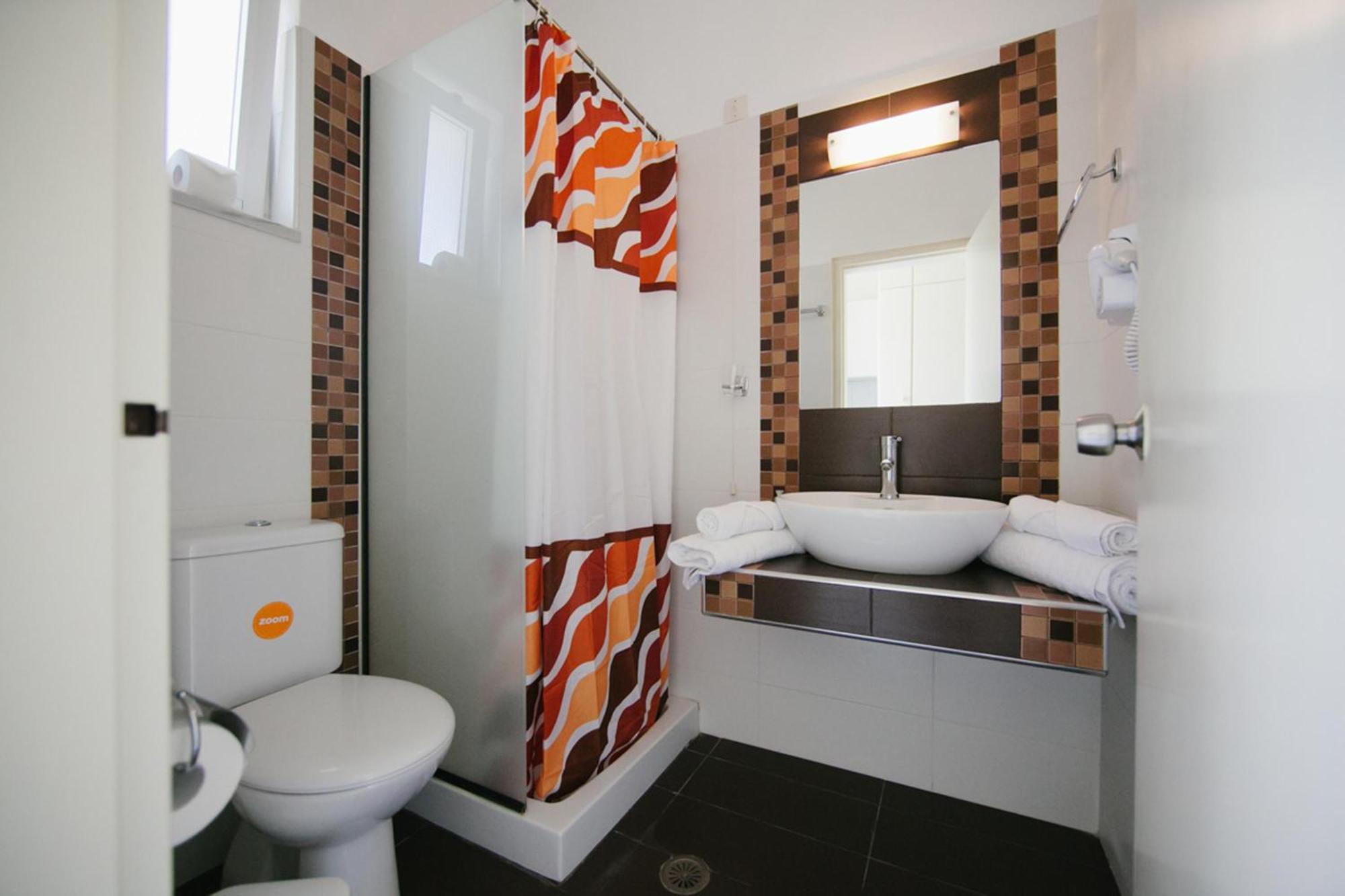 Artemis Comfort&Pleasure Faliraki Exterior foto