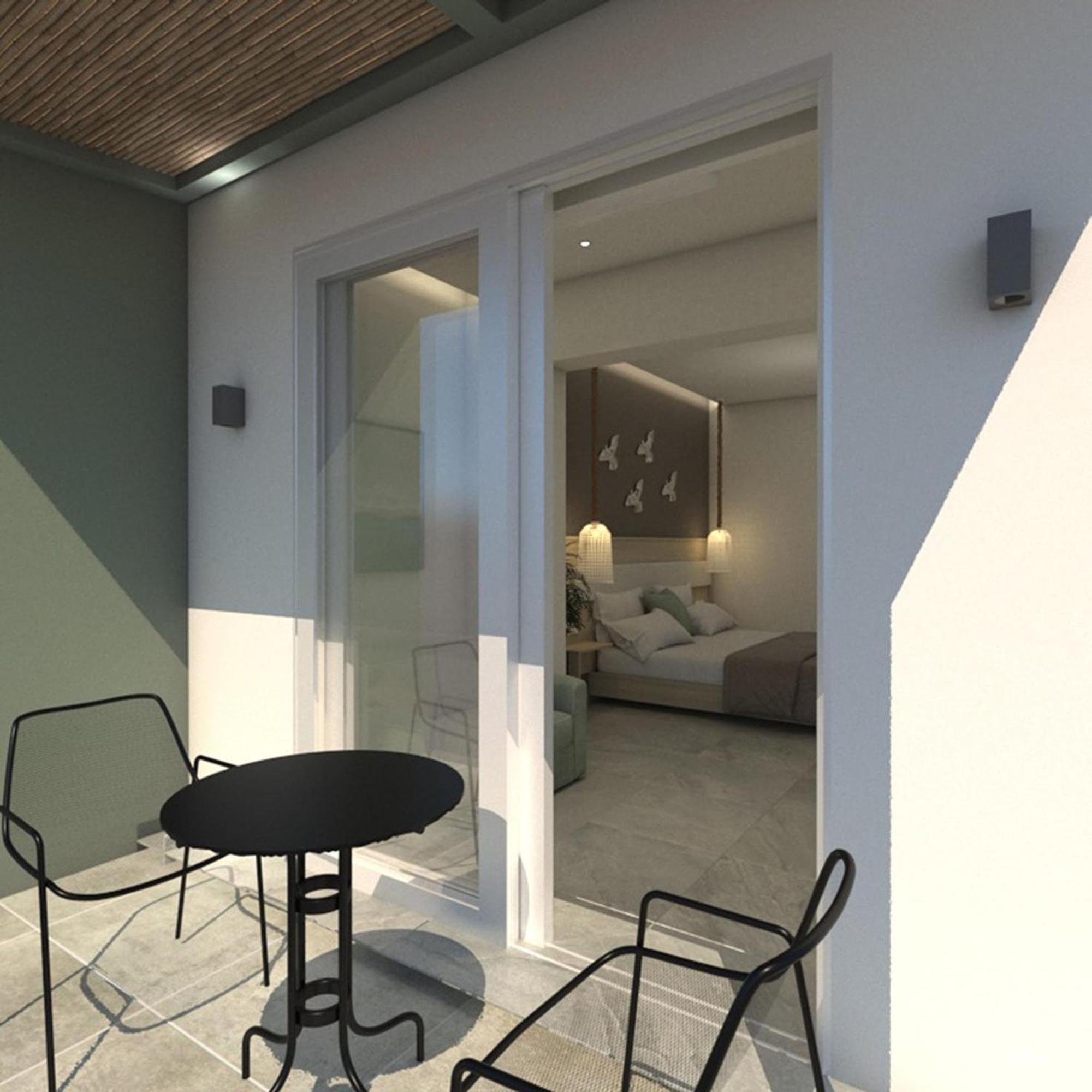 Artemis Comfort&Pleasure Faliraki Exterior foto